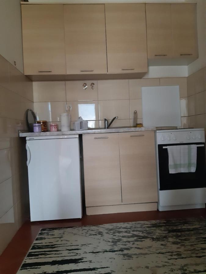 Apartman Lala 福查 外观 照片