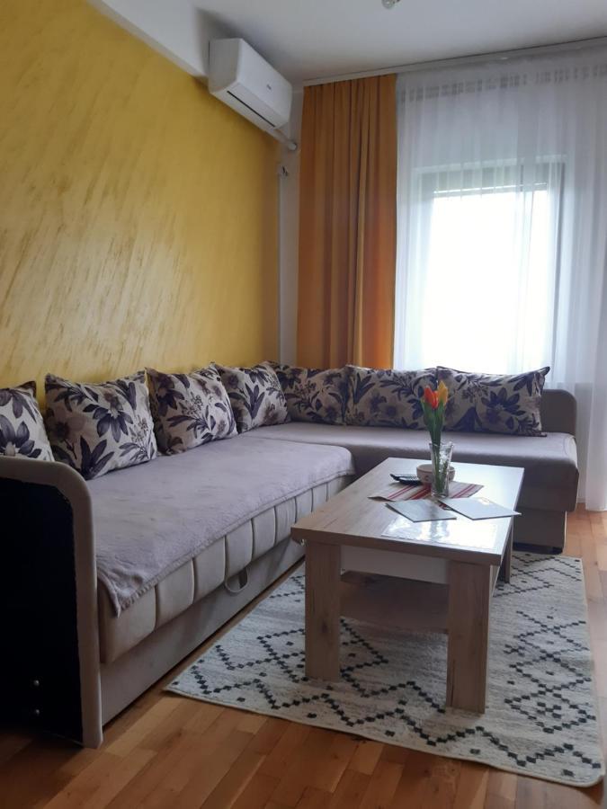 Apartman Lala 福查 外观 照片