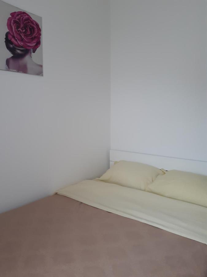 Apartman Lala 福查 外观 照片