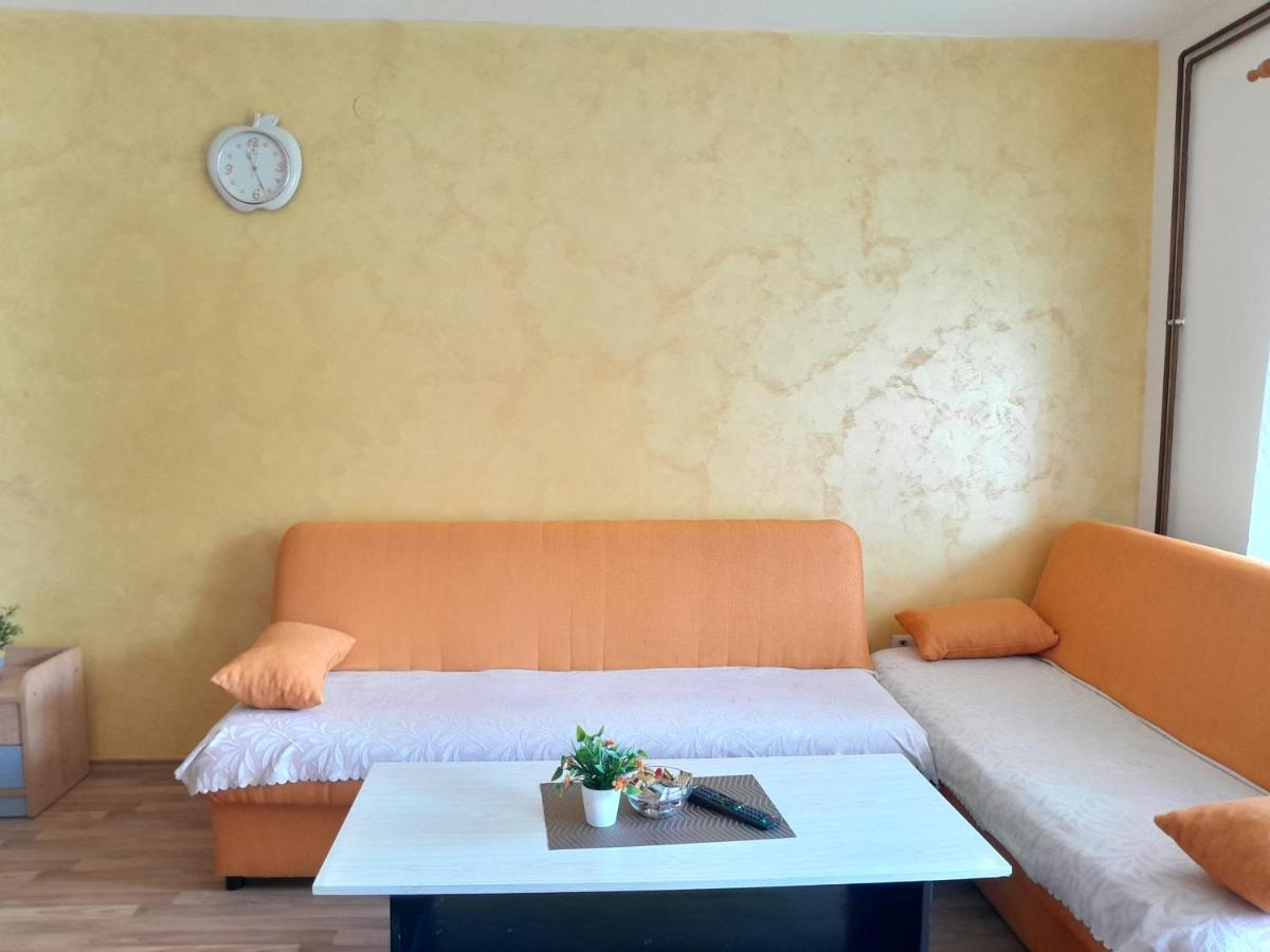Apartman Lala 福查 外观 照片