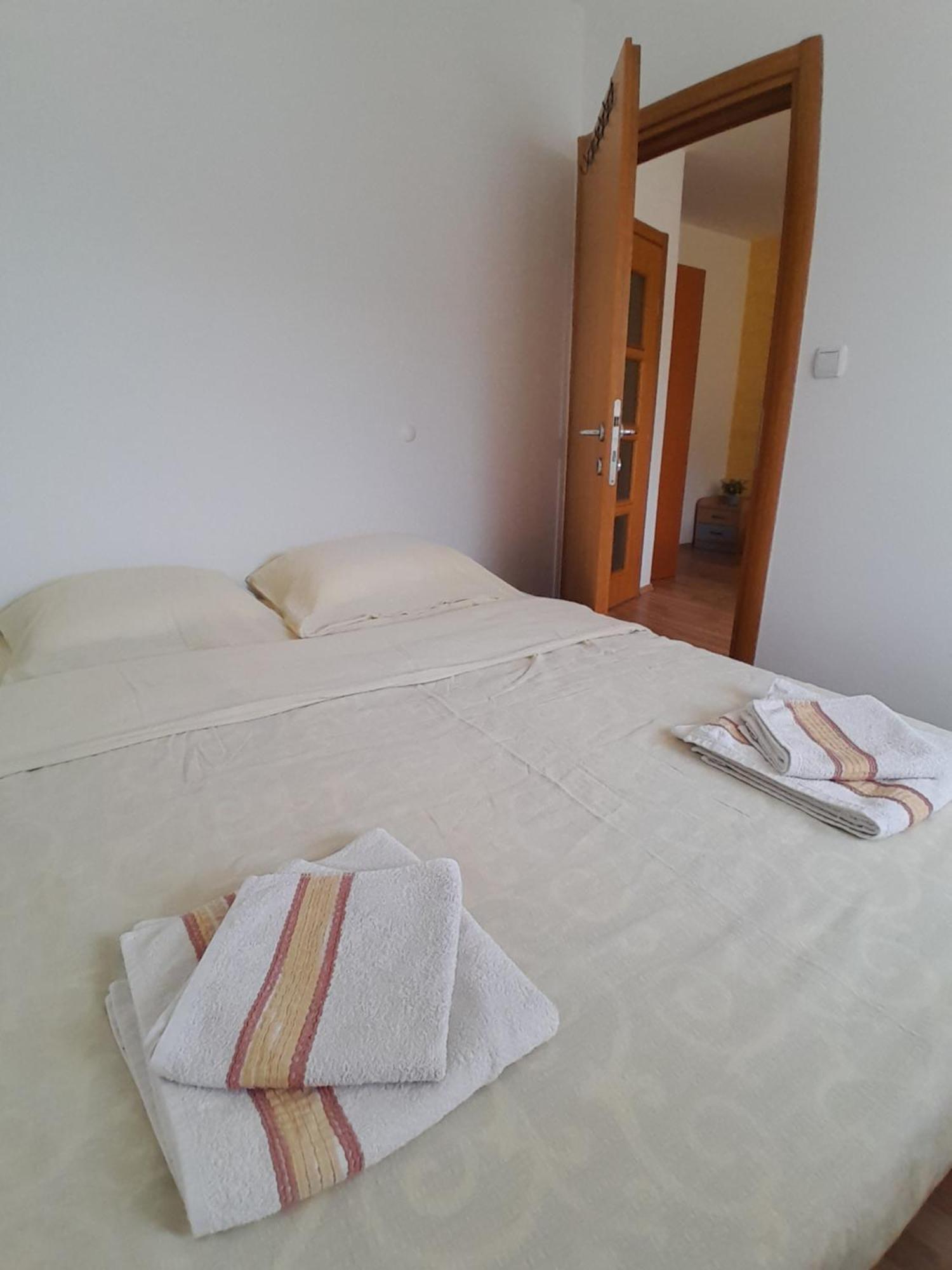 Apartman Lala 福查 外观 照片